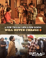 Ustaad Bhagat Singh Working Stills